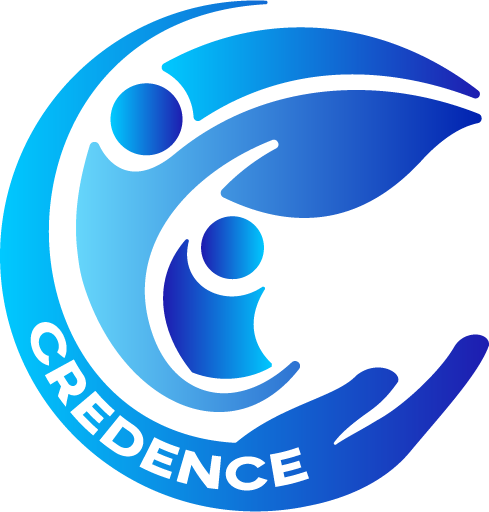 Credence Home Healthcare brand logo